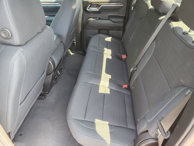 Used 2024 GMC Sierra 1500 Elevation RWD image 26