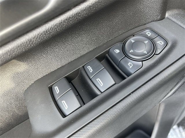 New 2025 GMC Sierra 2500 Pro w/ 1SA Pro Safety Plus Package image 13