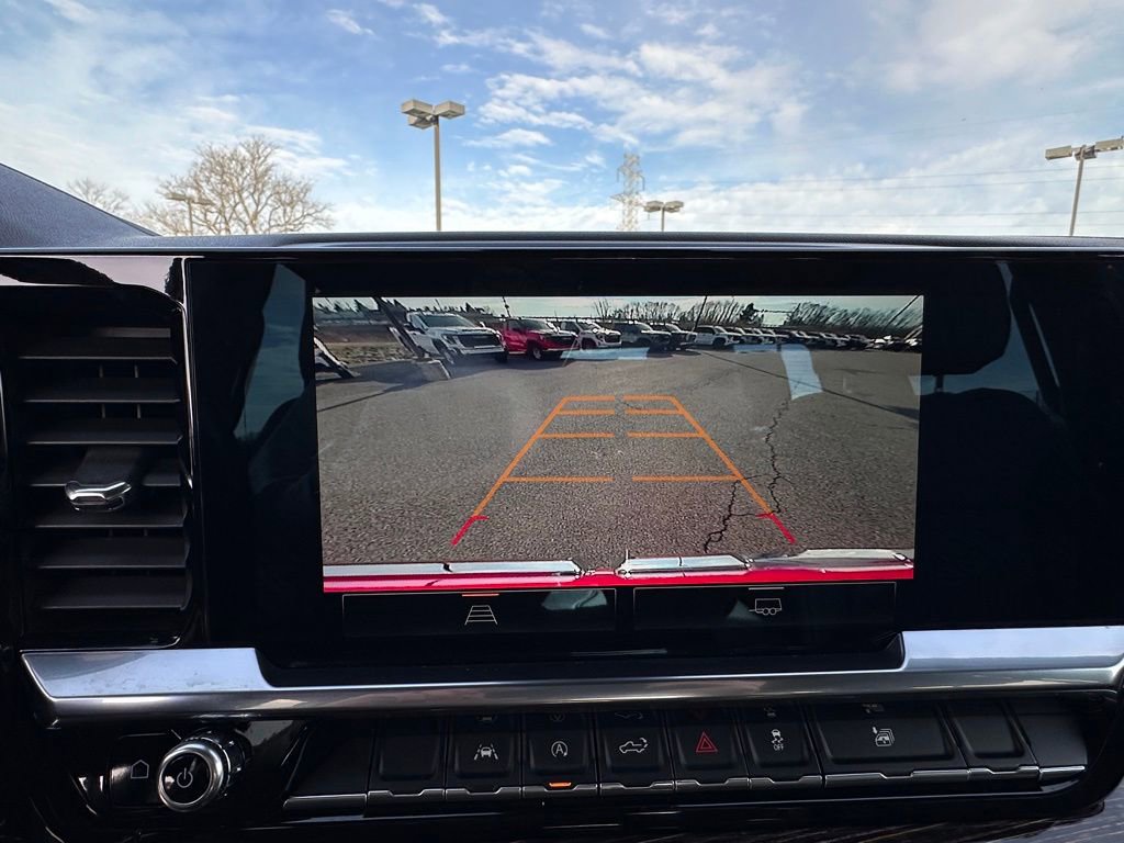 Used 2023 GMC Sierra 1500 Elevation image 23