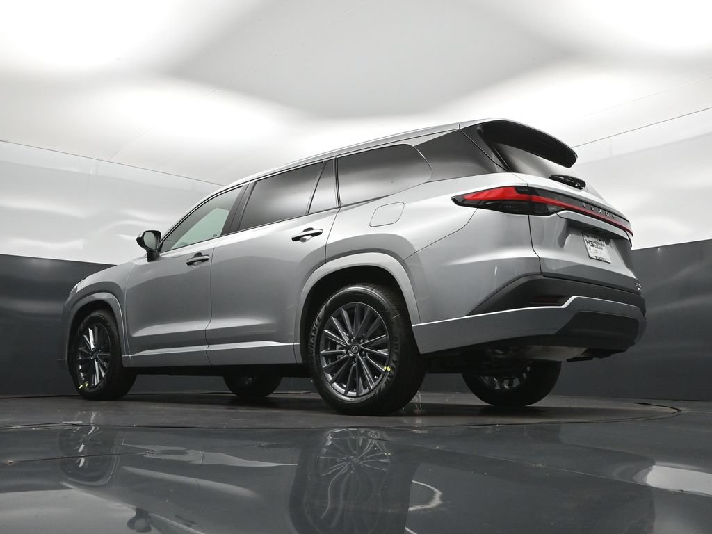 New 2026 Lexus TX 350 AWD w/ Convenience Package image 40