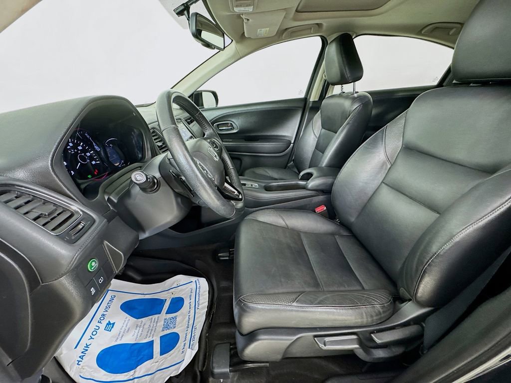 Used 2016 Honda HR-V EX-L image 25