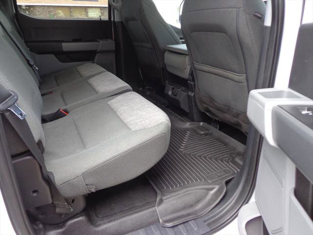 Used 2023 Ford F350 XLT image 10