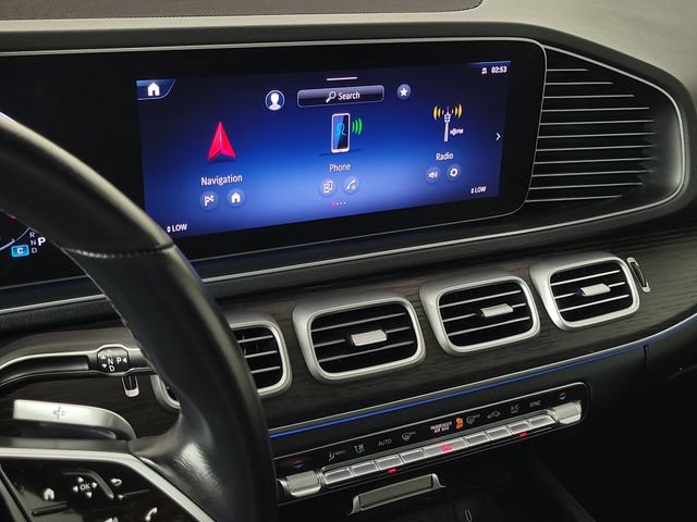 Used 2025 Mercedes-Benz GLE 350 4MATIC w/ AMG Line Exterior image 29