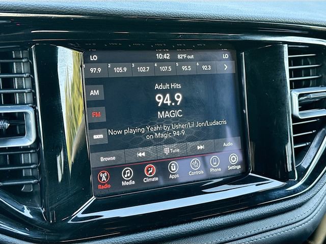 Used 2024 Dodge Durango SXT image 14