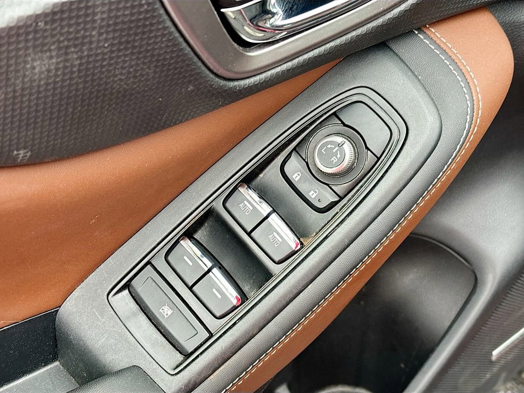 Used 2024 Subaru Forester Touring image 18