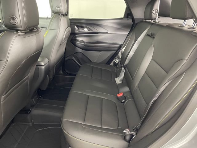 New 2026 Chevrolet TrailBlazer ACTIV w/ Convenience Package AWD/4WD image 15