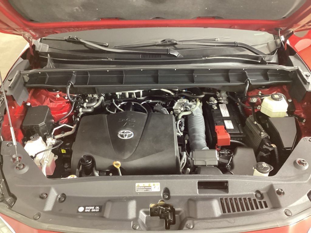 Used 2020 Toyota Highlander Limited AWD/4WD image 25