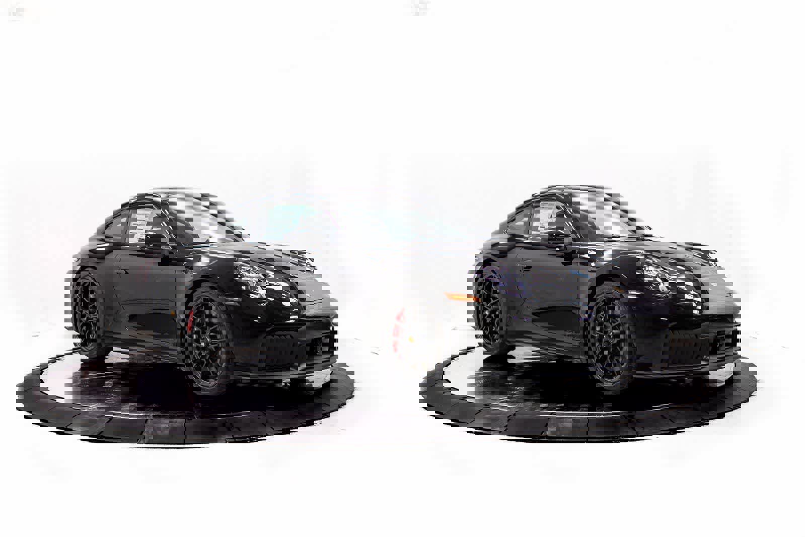 New 2026 Porsche 911 Carrera GTS image 9