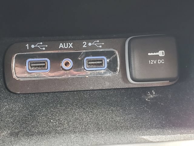 Certified 2021 Jeep Grand Cherokee Trailhawk w/ Trailhawk Luxury Group AWD/4WD image 21