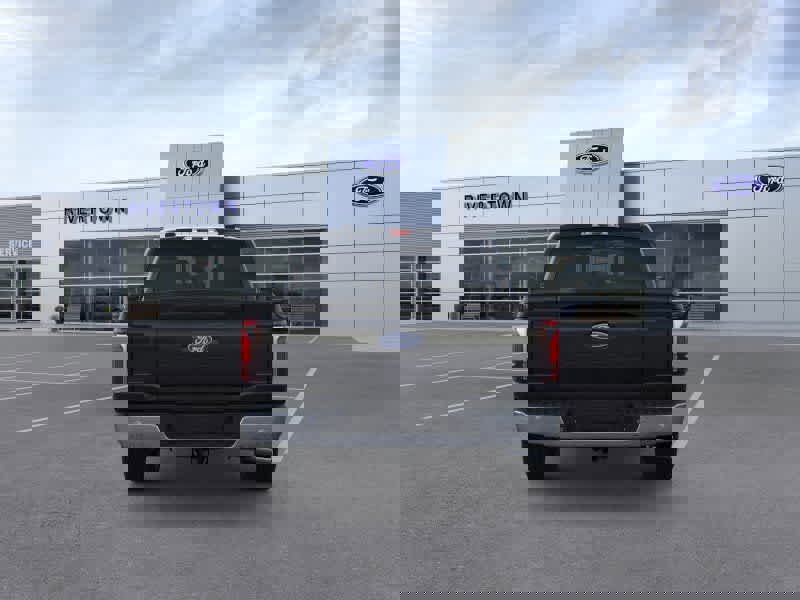 New 2026 Ford F150 Lariat w/ Equipment Group 501A Mid image 5