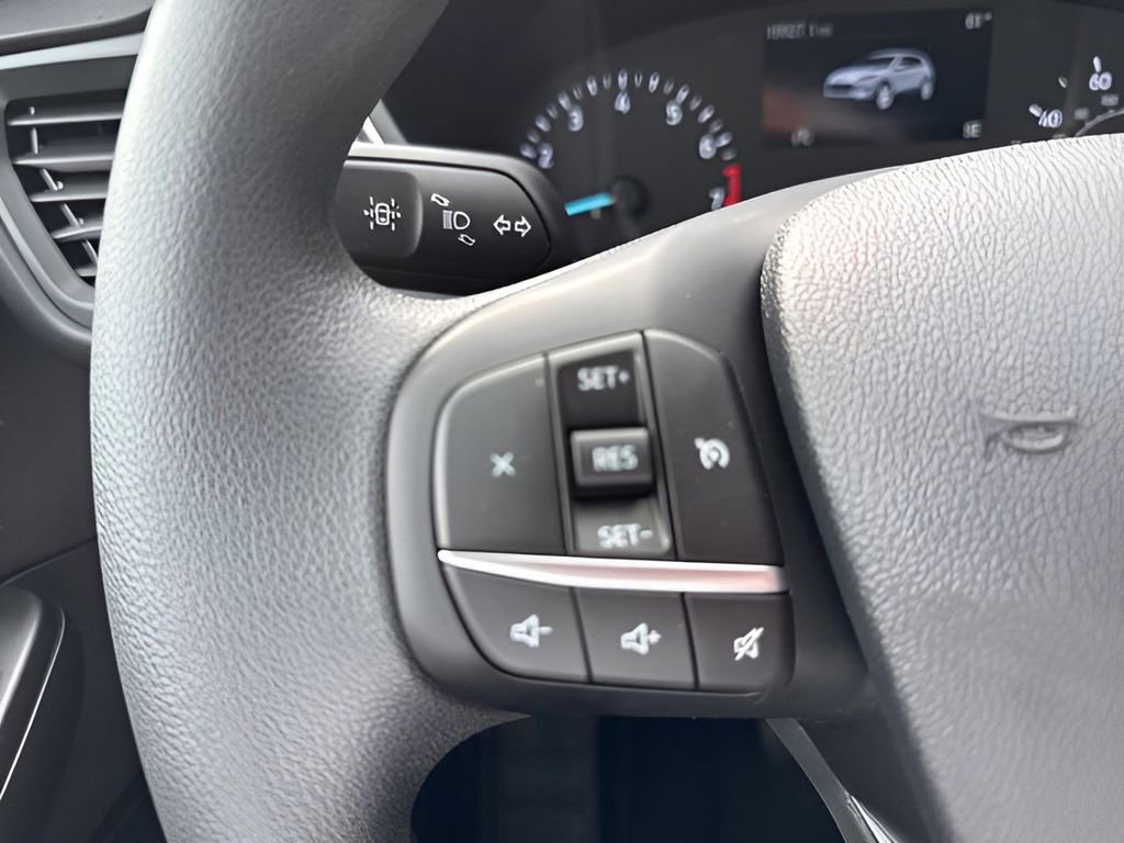 Used 2022 Ford Escape SE AWD/4WD image 17