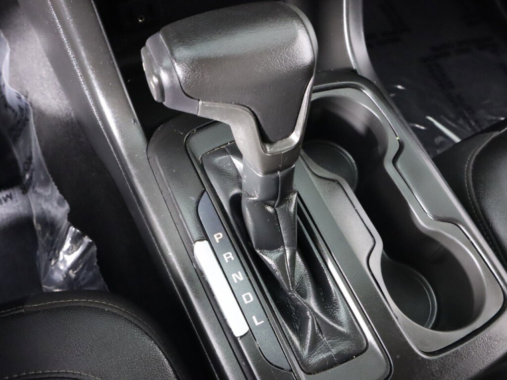 Used 2020 Chevrolet Colorado ZR2 image 26