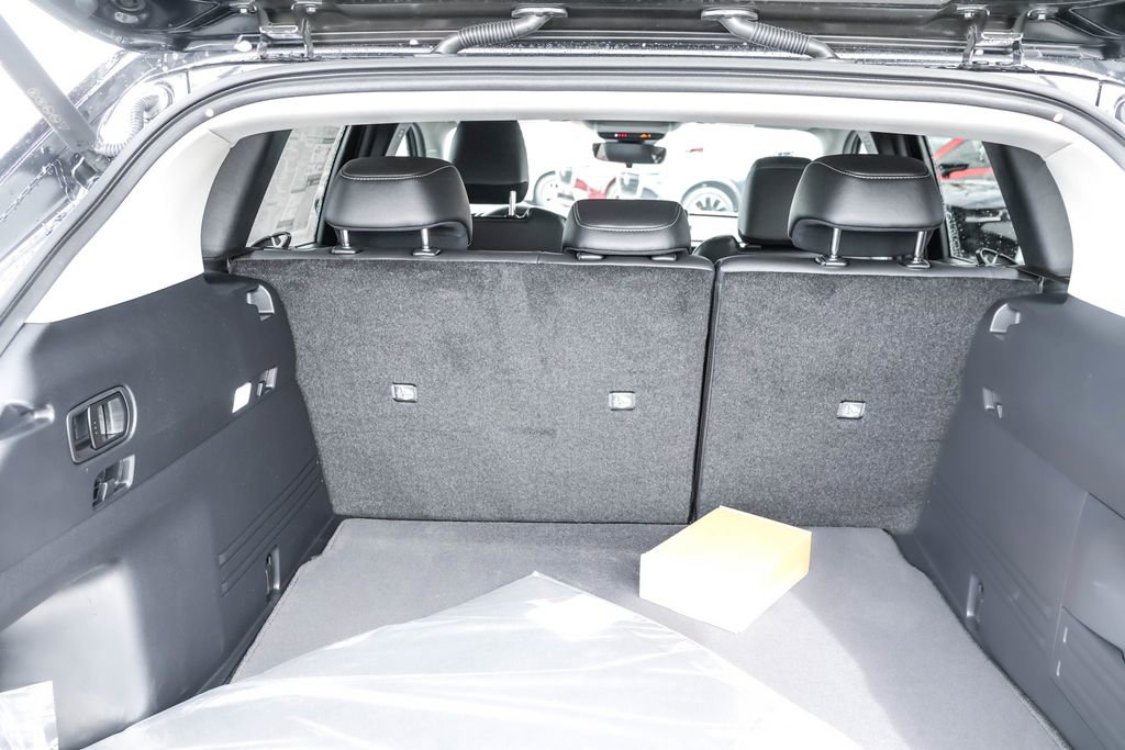 New 2026 MAZDA CX-50 2.5 Hybrid w/ Preferred Pkg image 35