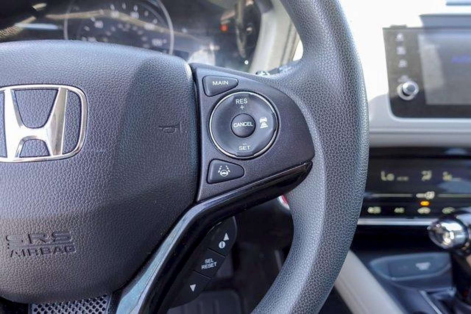 Used 2021 Honda HR-V EX image 15