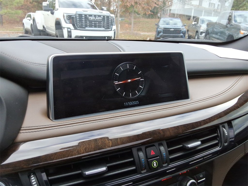 Used 2017 BMW X5 xDrive40e image 34