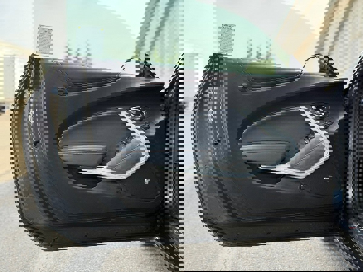 Used 2017 Chevrolet Camaro SS w/ 50th Anniversary Edition image 14