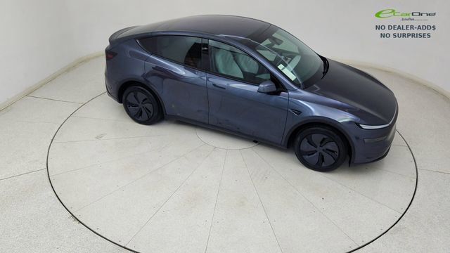 Used 2026 Tesla Model Y 2WD image 73