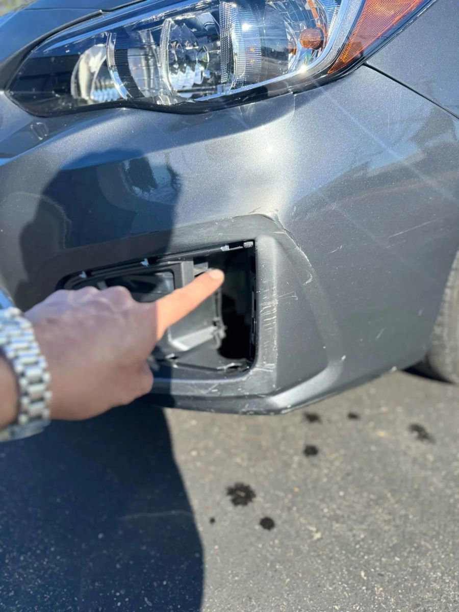 Used 2018 Subaru Impreza 2.0i image 29