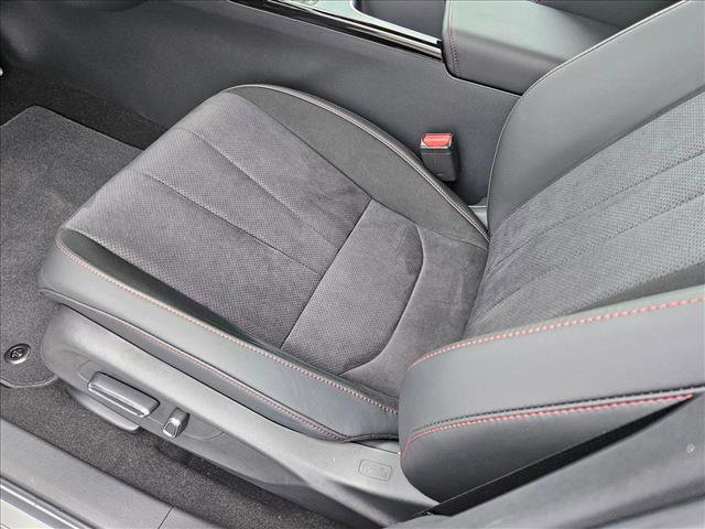 New 2025 Acura ADX A-Spec image 4