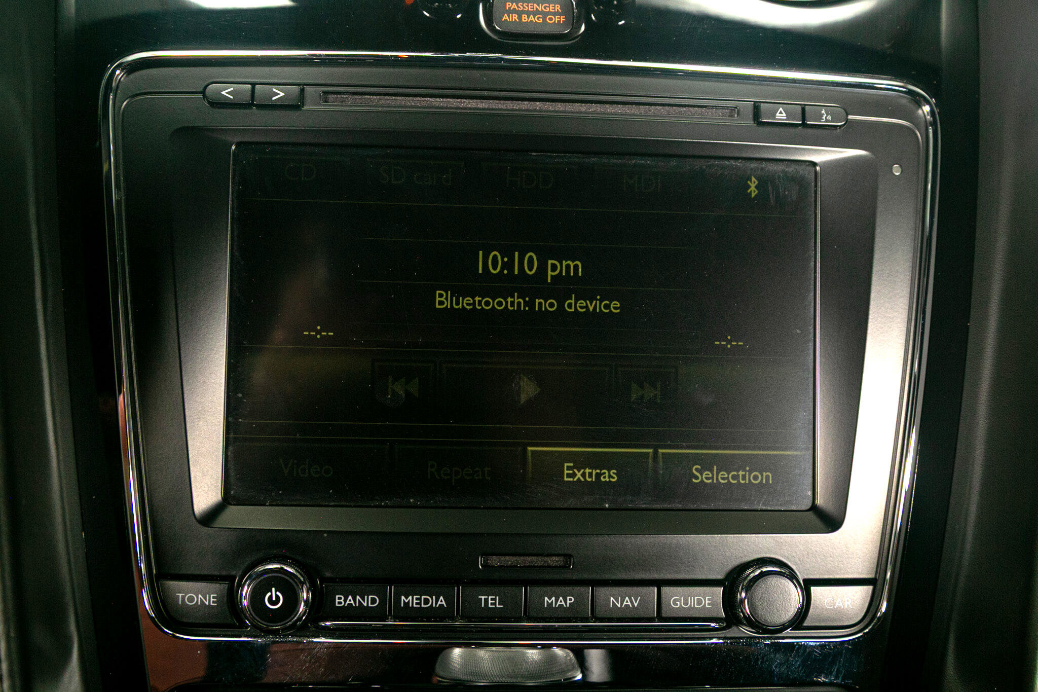 Used 2016 Bentley Continental GT V8 S image 37