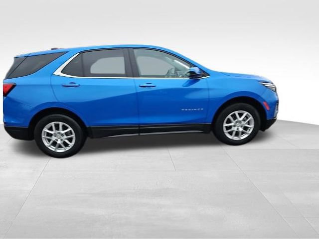 Used 2024 Chevrolet Equinox LT w/ LPO, Floor Liner Package image 26