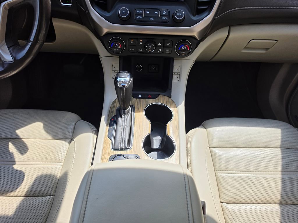 Used 2019 GMC Acadia Denali w/ Technology Package image 15