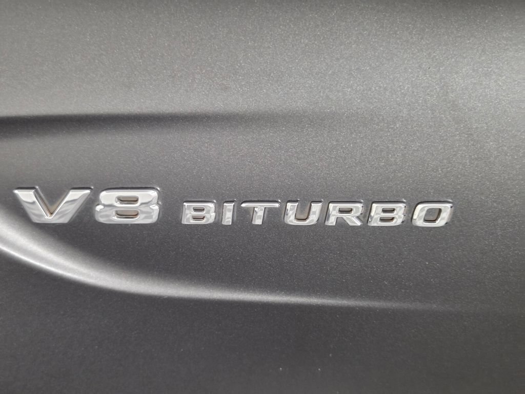 Used 2023 Mercedes-Benz C 63 AMG S image 9
