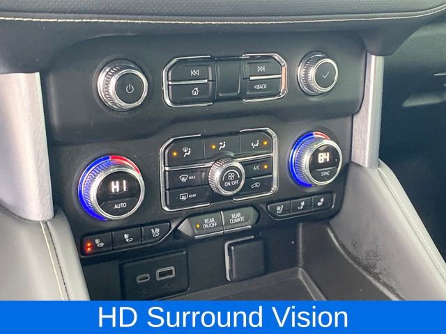 Certified 2024 GMC Yukon SLT w/ SLT Luxury Package image 12