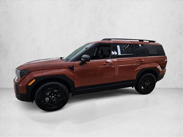 Certified 2025 Hyundai Santa Fe XRT image 5