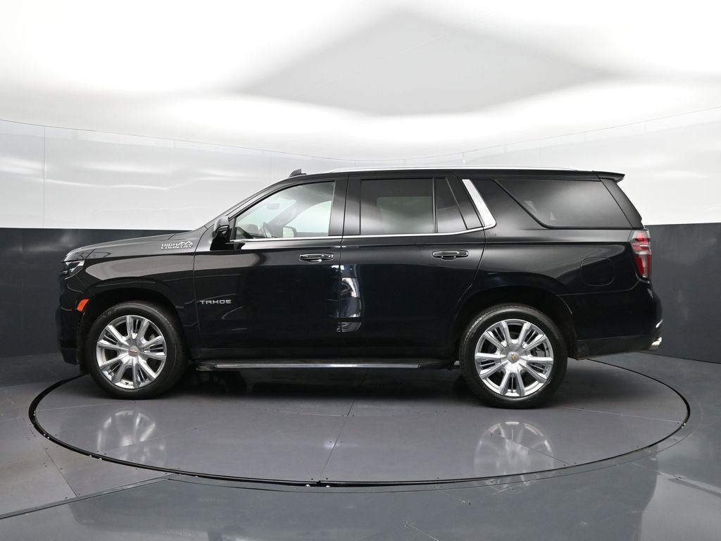 Used 2023 Chevrolet Tahoe High Country image 4