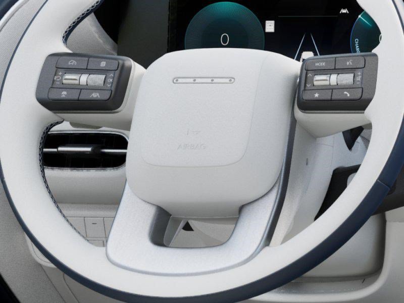 New 2027 Hyundai Palisade Calligraphy AWD/4WD image 15