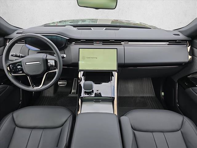 New 2026 Land Rover Range Rover Sport Dynamic SE AWD/4WD image 9