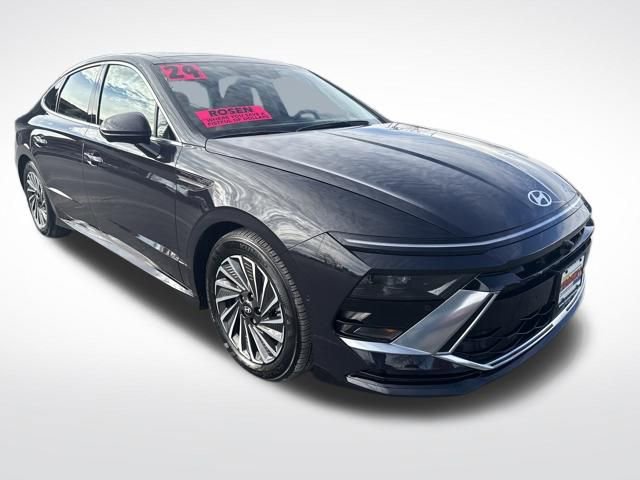 Used 2024 Hyundai Sonata Limited image 6