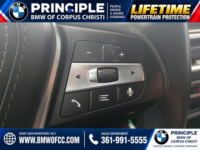 Used 2024 BMW X5 xDrive40i w/ Climate Comfort Package AWD/4WD image 27