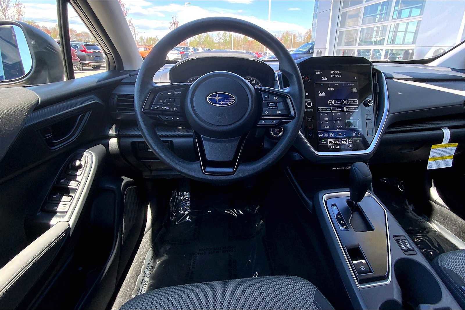 Certified 2024 Subaru Crosstrek 2.0i Premium AWD/4WD image 6