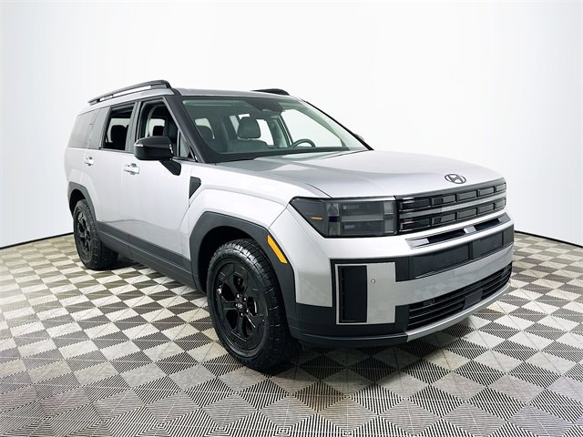 Used 2024 Hyundai Santa Fe XRT