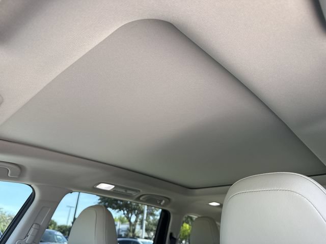 Certified 2025 Subaru Ascent Limited AWD/4WD image 21
