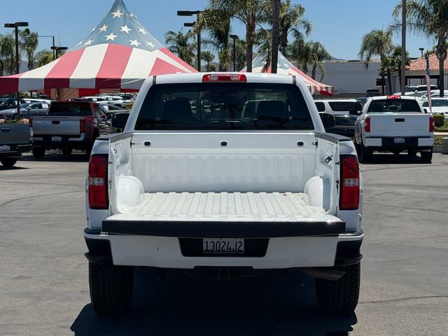 Used 2017 GMC Sierra 1500 4x4 Double Cab w/ Elevation Edition image 6