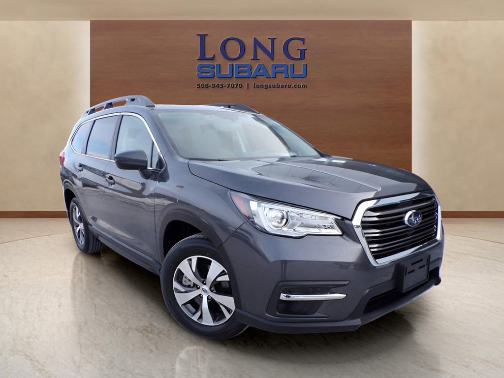 Used 2022 Subaru Ascent Premium w/ Convenience Package image 4