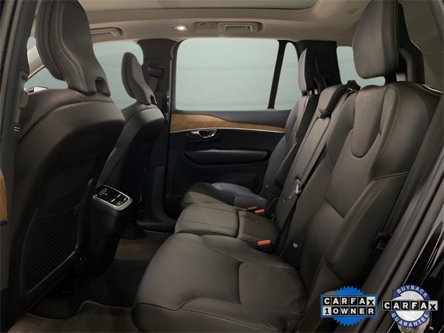 Used 2025 Volvo XC90 B6 Plus image 57