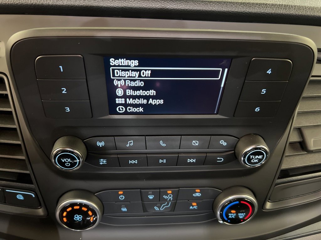 New 2025 Ford Transit 350 148 Medium Roof AWD image 11