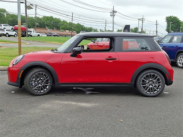 New 2025 MINI Cooper S image 4
