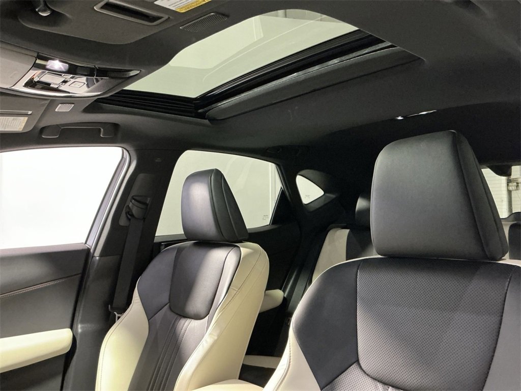 Used 2023 Lexus NX 350 AWD w/ Premium Package image 32