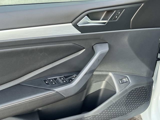 New 2026 Volkswagen Jetta Sport image 9