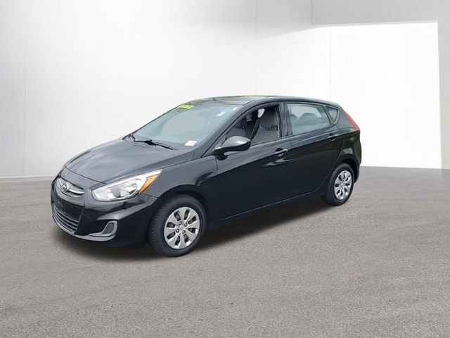 Used 2017 Hyundai Accent SE image 4