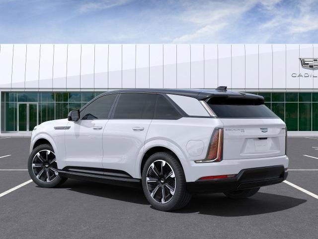 New 2025 Cadillac Escalade IQ Sport 2 image 3