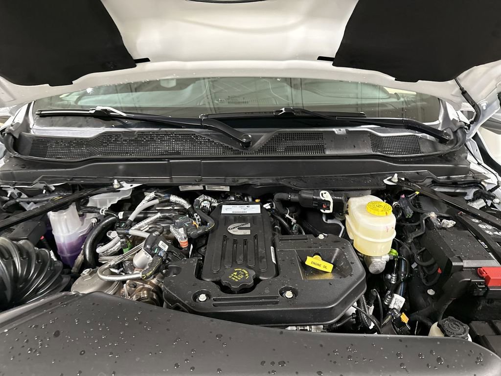 New 2026 RAM 2500 Limited image 27