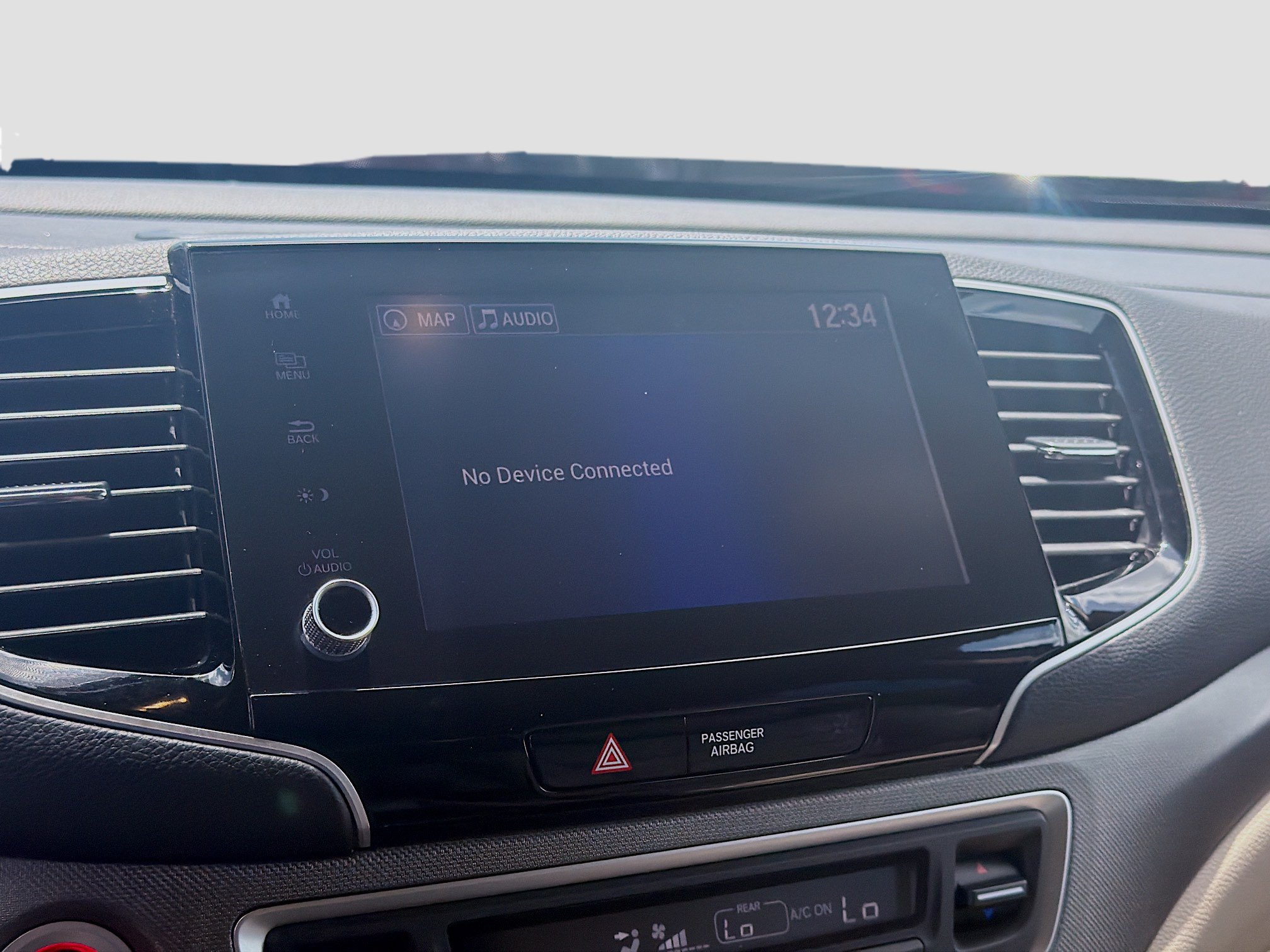 Certified 2023 Honda Ridgeline RTL-E image 13