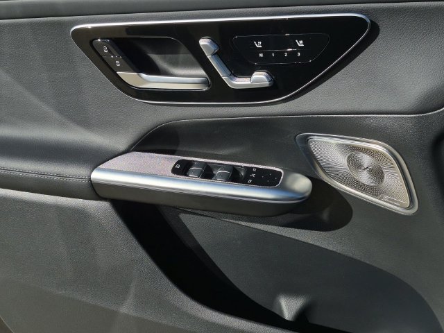 Certified 2026 Mercedes-Benz GLC 300 4MATIC image 16