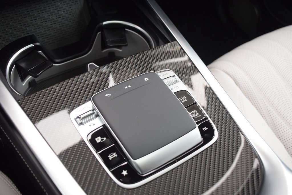 New 2025 Mercedes-Benz G 63 AMG 4MATIC image 28